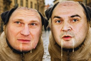 Je prezident Pavel odpudivá bytost, když podal kompetenční žalobu? Co zakňučeli Macinka, Turek nebo Ondřej Hejma | Události Luďka Staňka